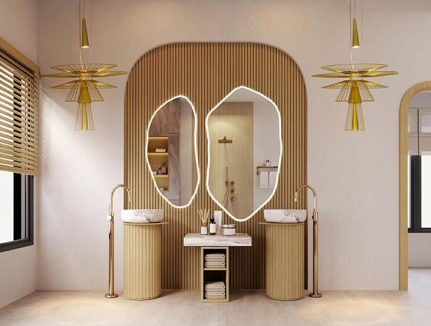 lampă suspendată Sesto aurMobCenter