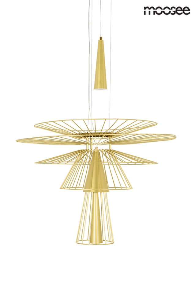 lampă suspendată Sesto aurMobCenter