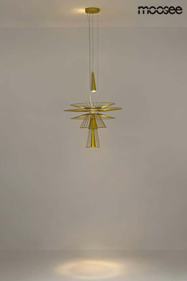 lampă suspendată Sesto aurMobCenter