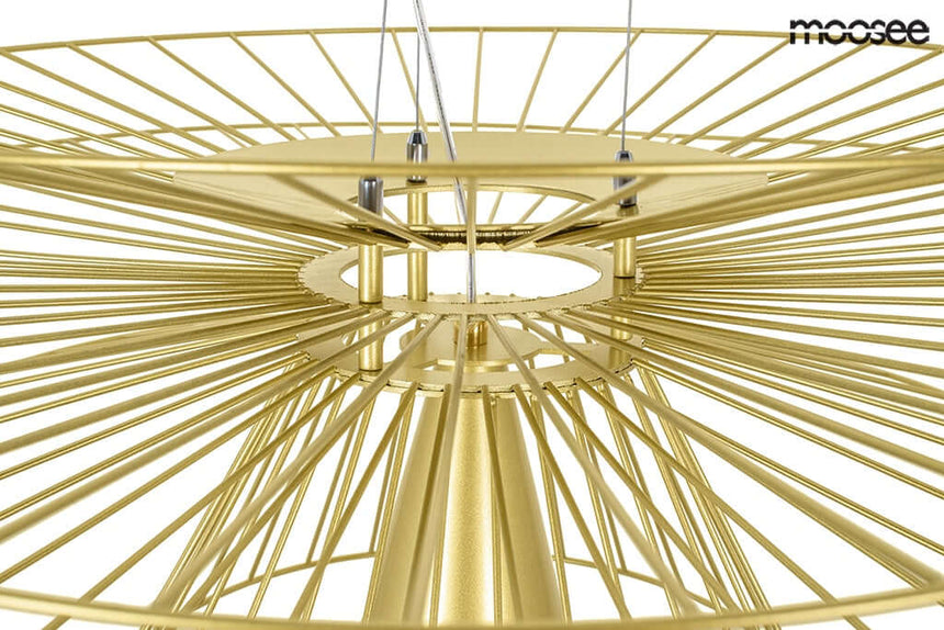 lampă suspendată Sesto aurMobCenter