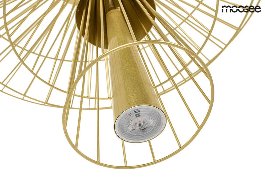 lampă suspendată Sesto aurMobCenter