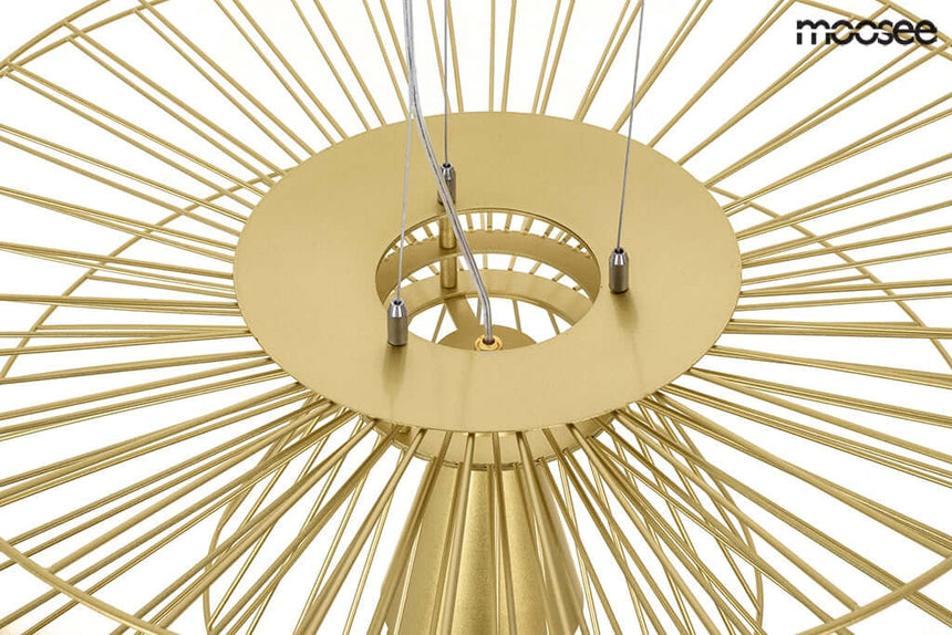 lampă suspendată Sesto aurMobCenter