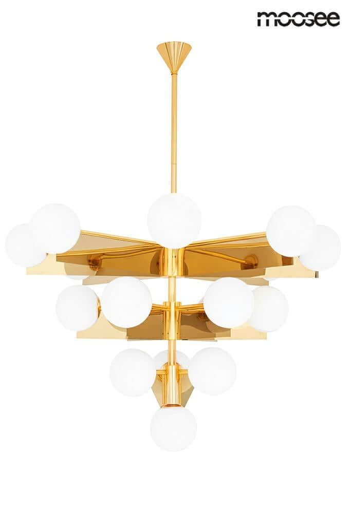 lampă suspendată Solei aurMobCenter