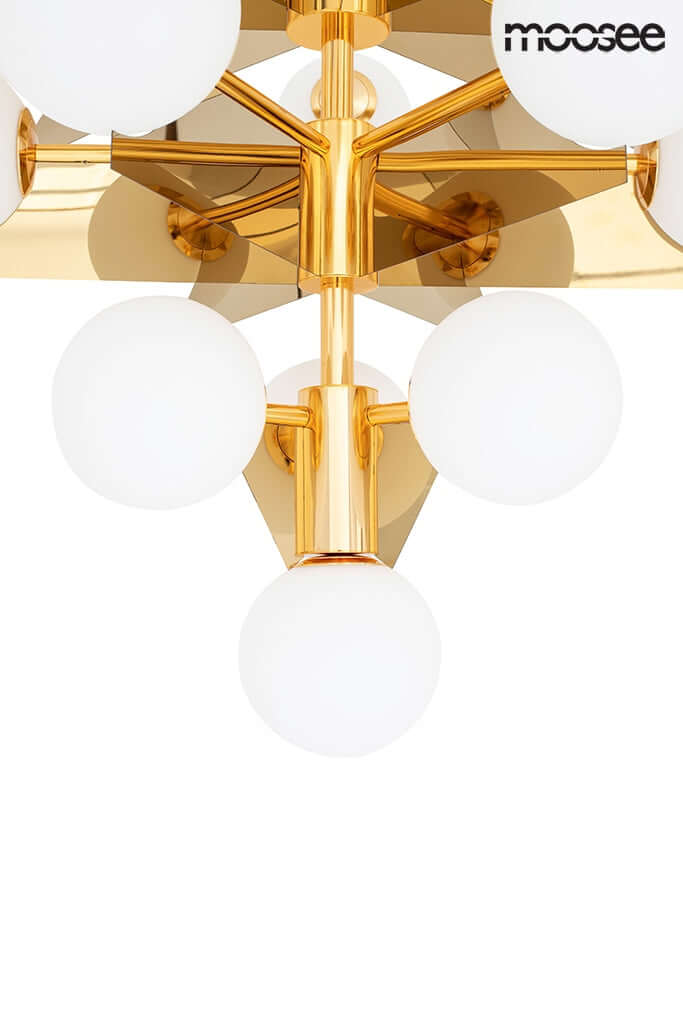 lampă suspendată Solei aurMobCenter