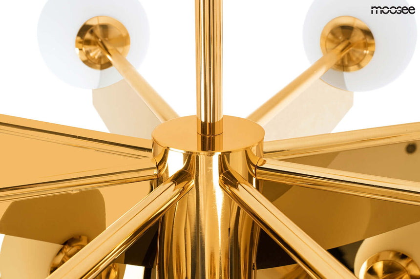 lampă suspendată Solei aurMobCenter