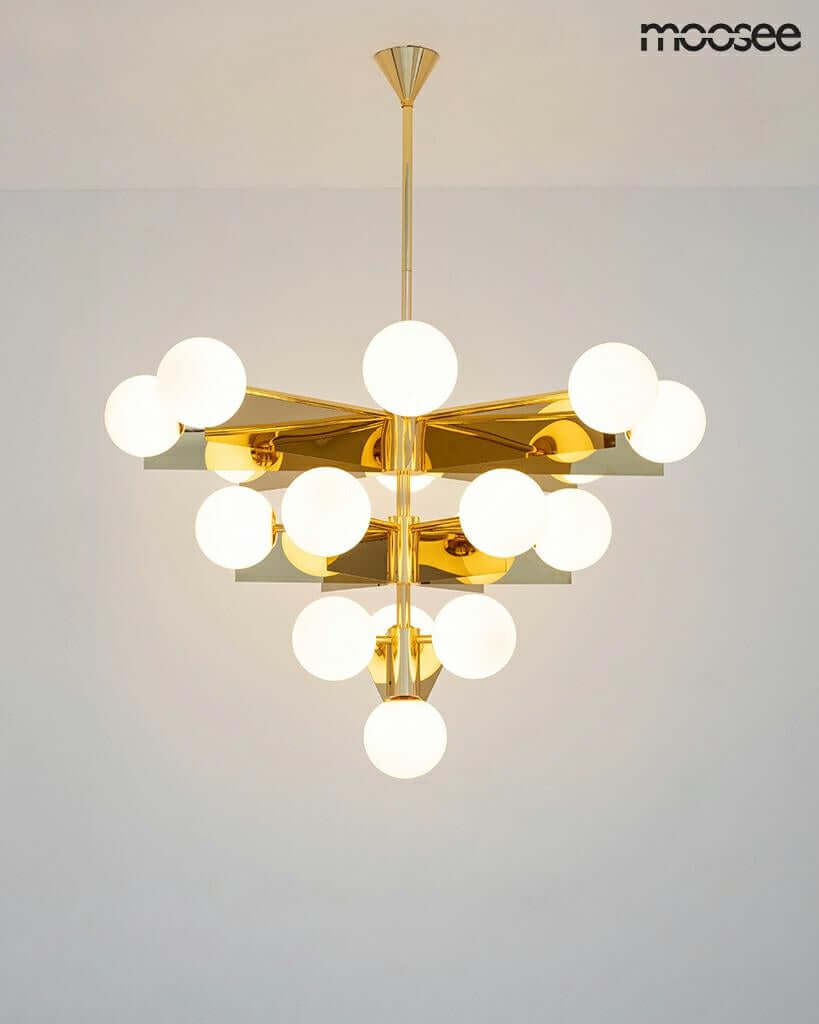 lampă suspendată Solei aurMobCenter