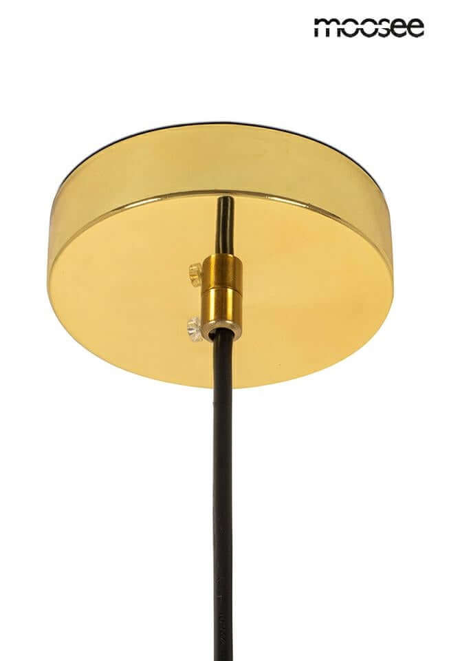 lampă suspendată Spinner 19 aurMobCenter