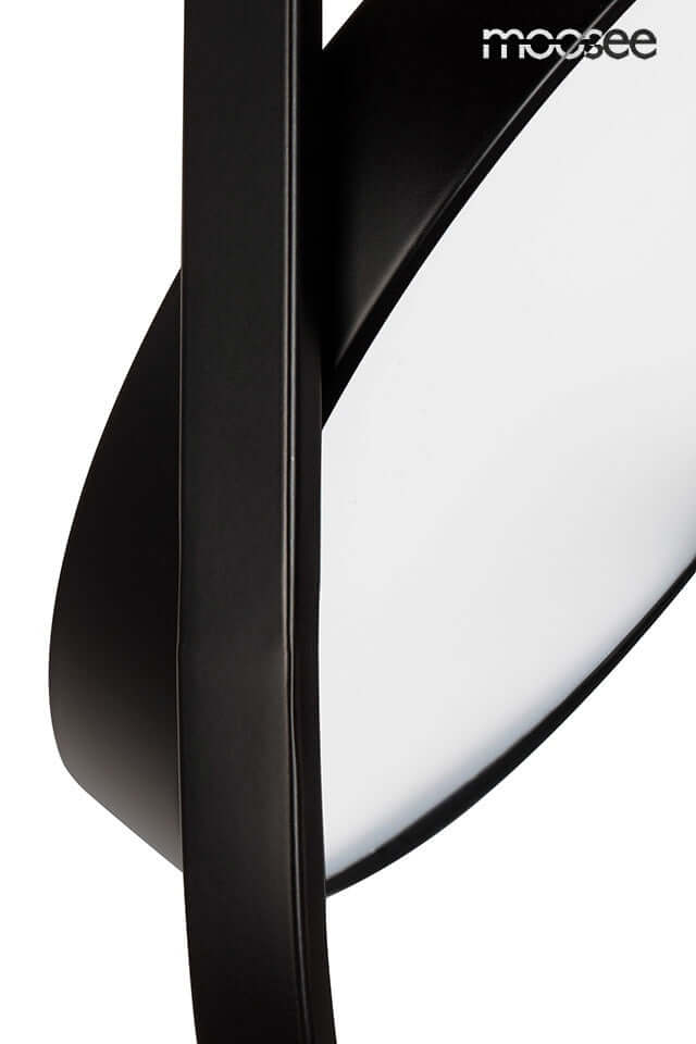 lampă suspendată Spinner 26 negruMobCenter