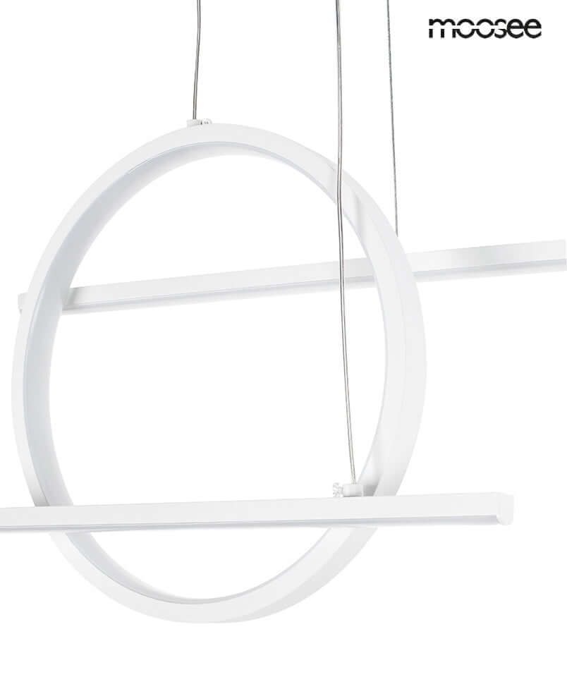 lampă suspendată Stars albMobCenter