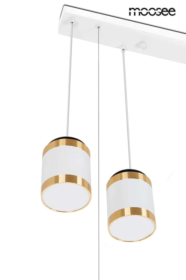 lampă suspendată Stars albMobCenter