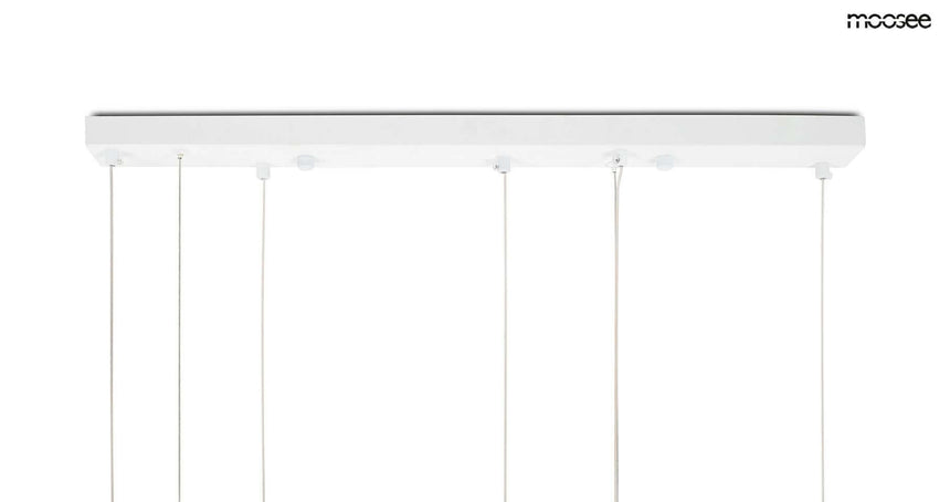 lampă suspendată Stars albMobCenter