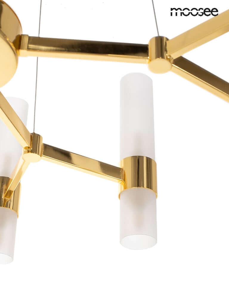 lampă suspendată Tubs 10 aurMobCenter