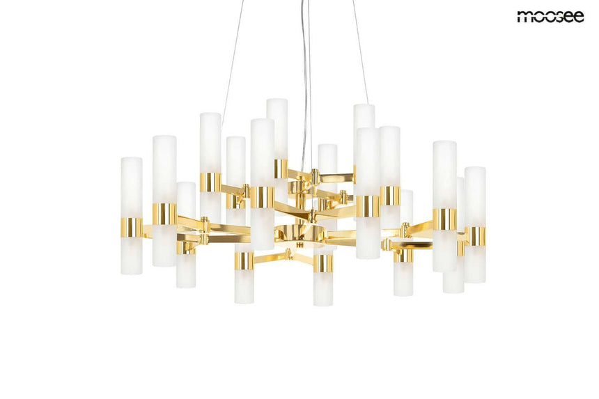 lampă suspendată Tubs 18 aurMobCenter