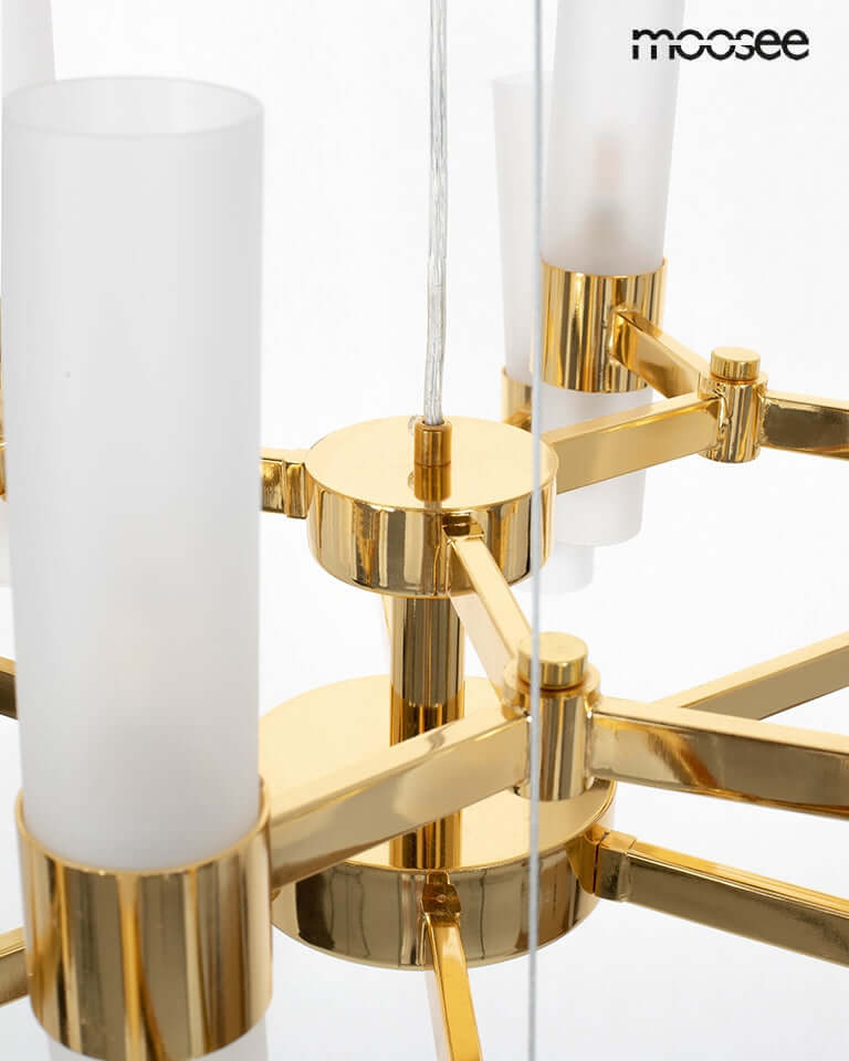 lampă suspendată Tubs 18 aurMobCenter