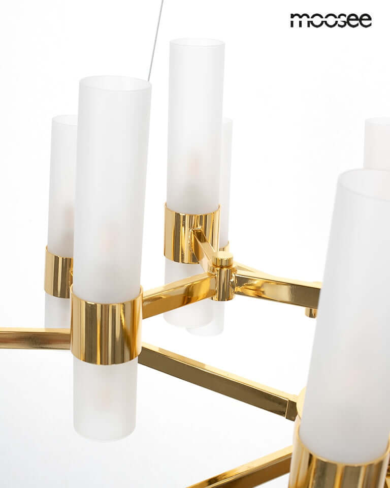 lampă suspendată Tubs 18 aurMobCenter