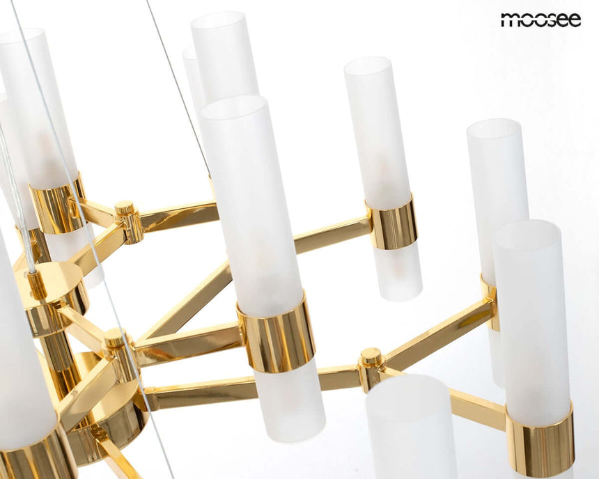 lampă suspendată Tubs 18 aurMobCenter