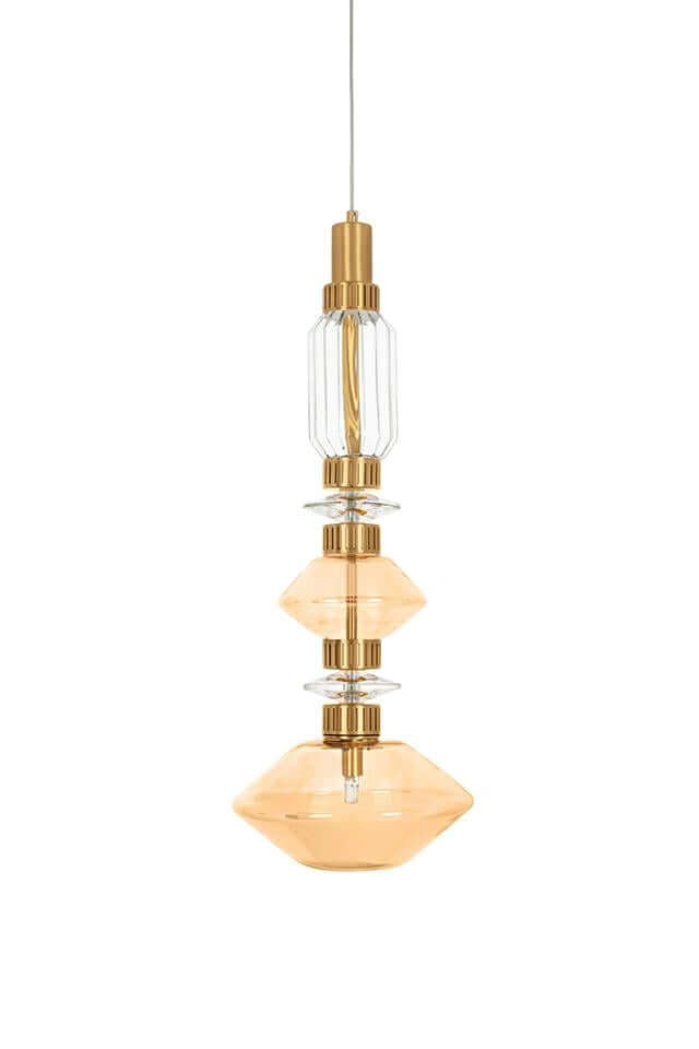 lampă suspendată Vaso aurMobCenter