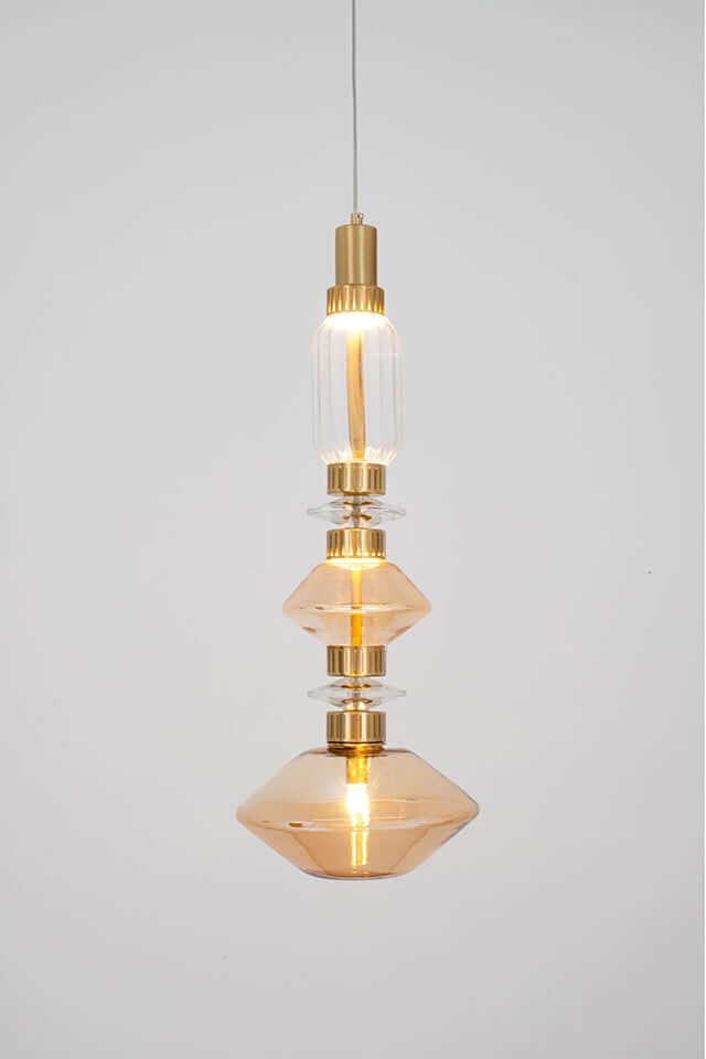lampă suspendată Vaso aurMobCenter