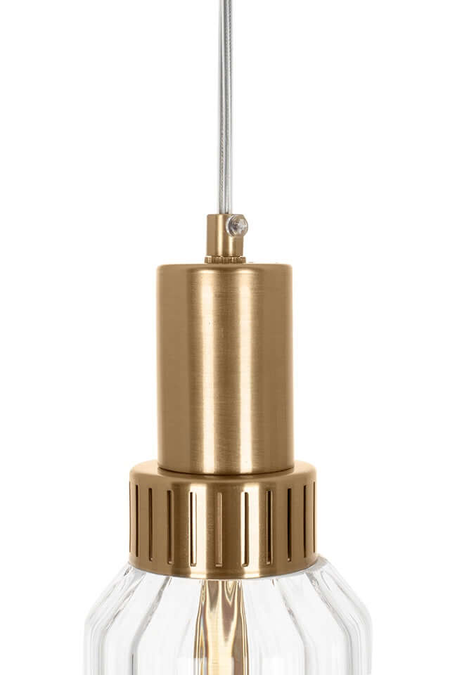 lampă suspendată Vaso aurMobCenter