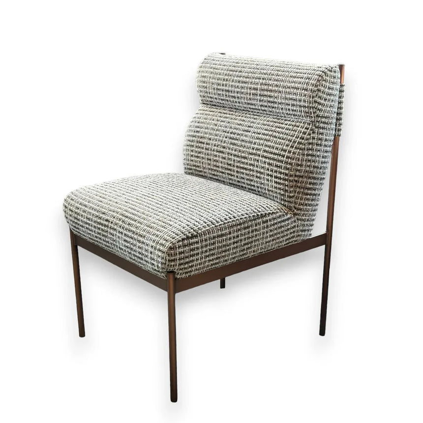 Scaun Luna, disponibil în culori la alegere