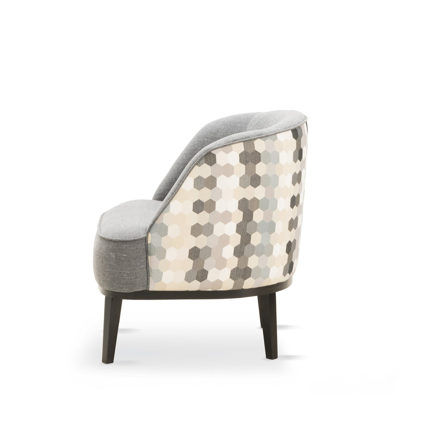 Lord – fotoliu, disponibil în culori variate