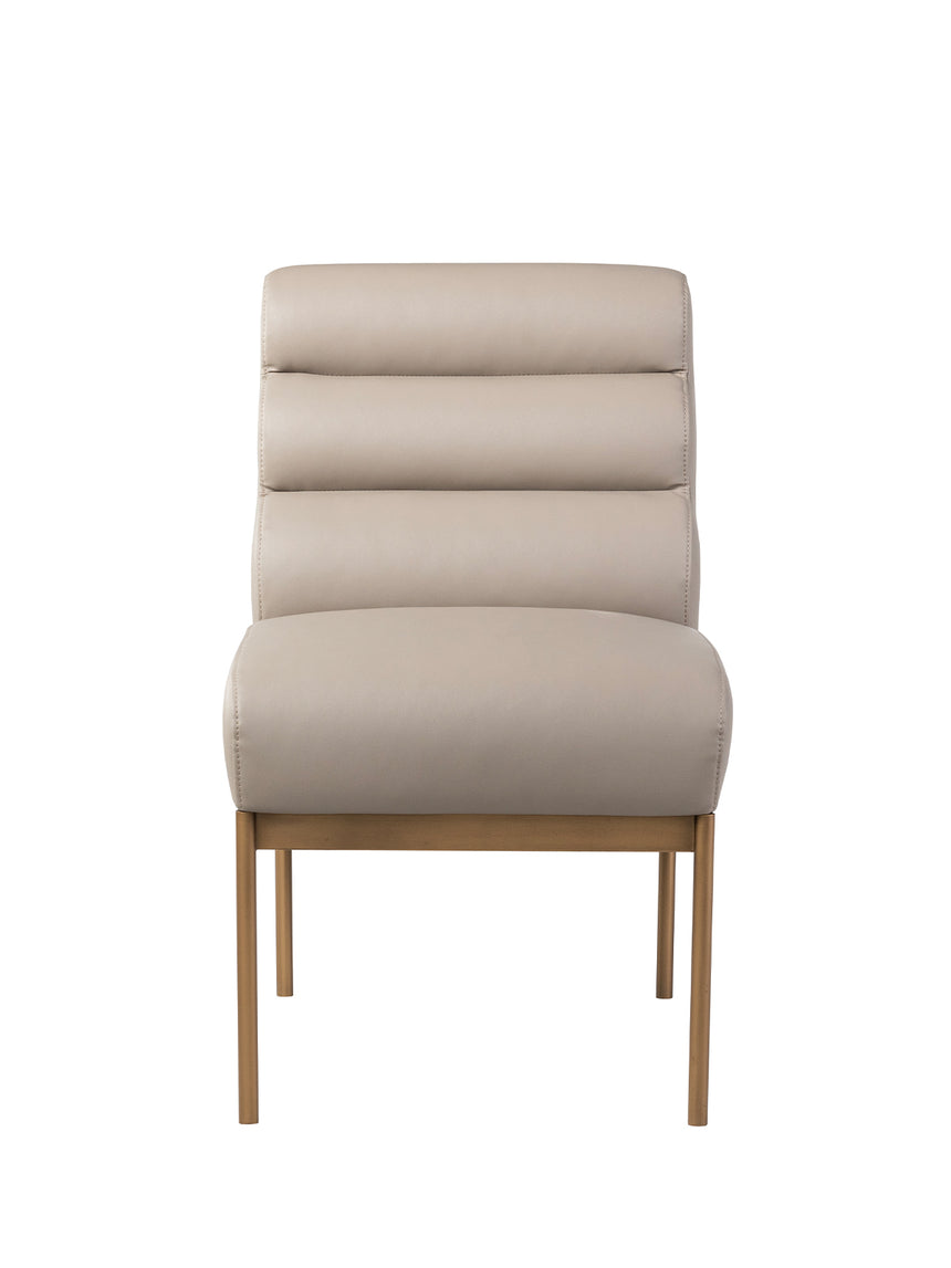 Scaun Luna, disponibil în culori la alegere