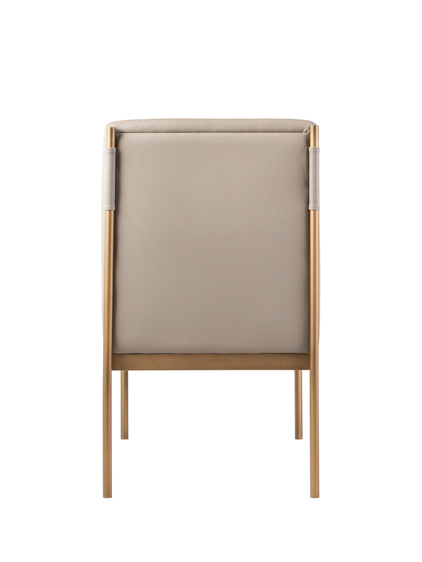 Scaun Luna, disponibil în culori la alegere