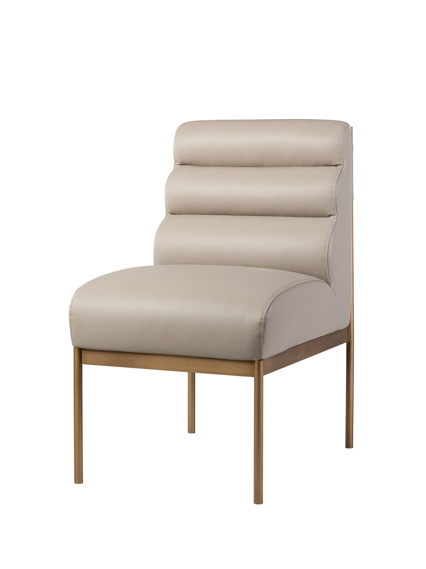 Scaun Luna, disponibil în culori la alegere