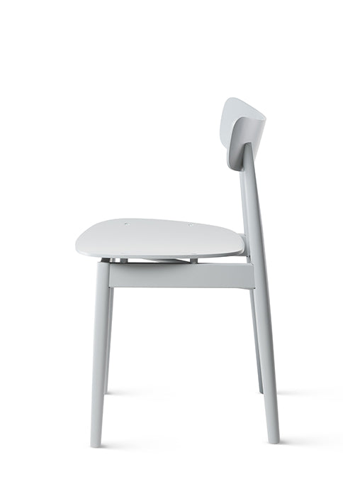 Scaun Fameg Nopp A-1803 lemn masiv personalizabil