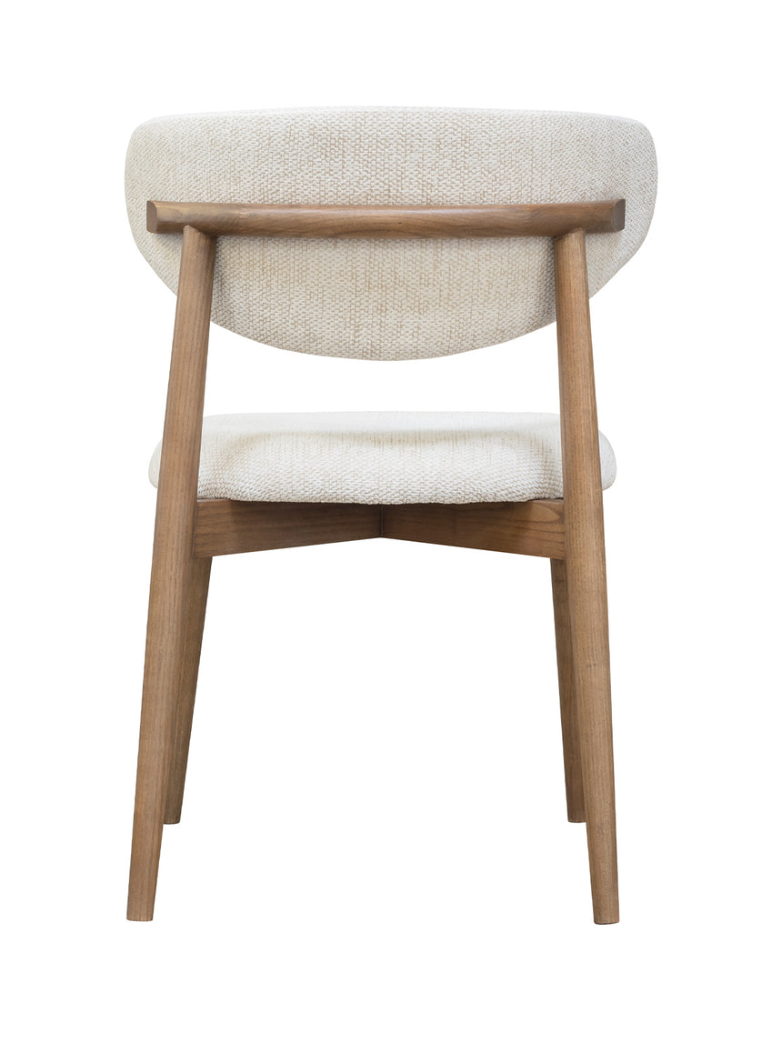 Scaun Nara, disponibil în culori la alegere