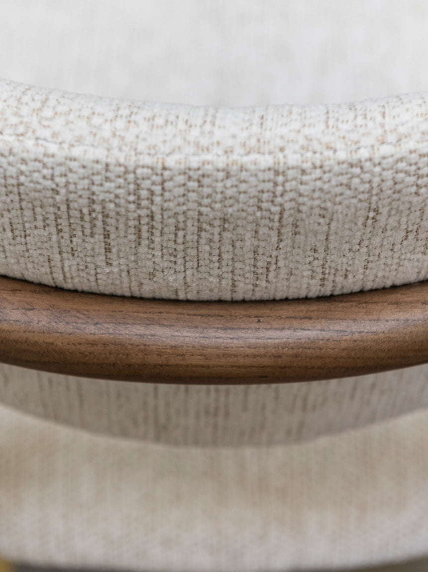 Scaun Nara, disponibil în culori la alegere