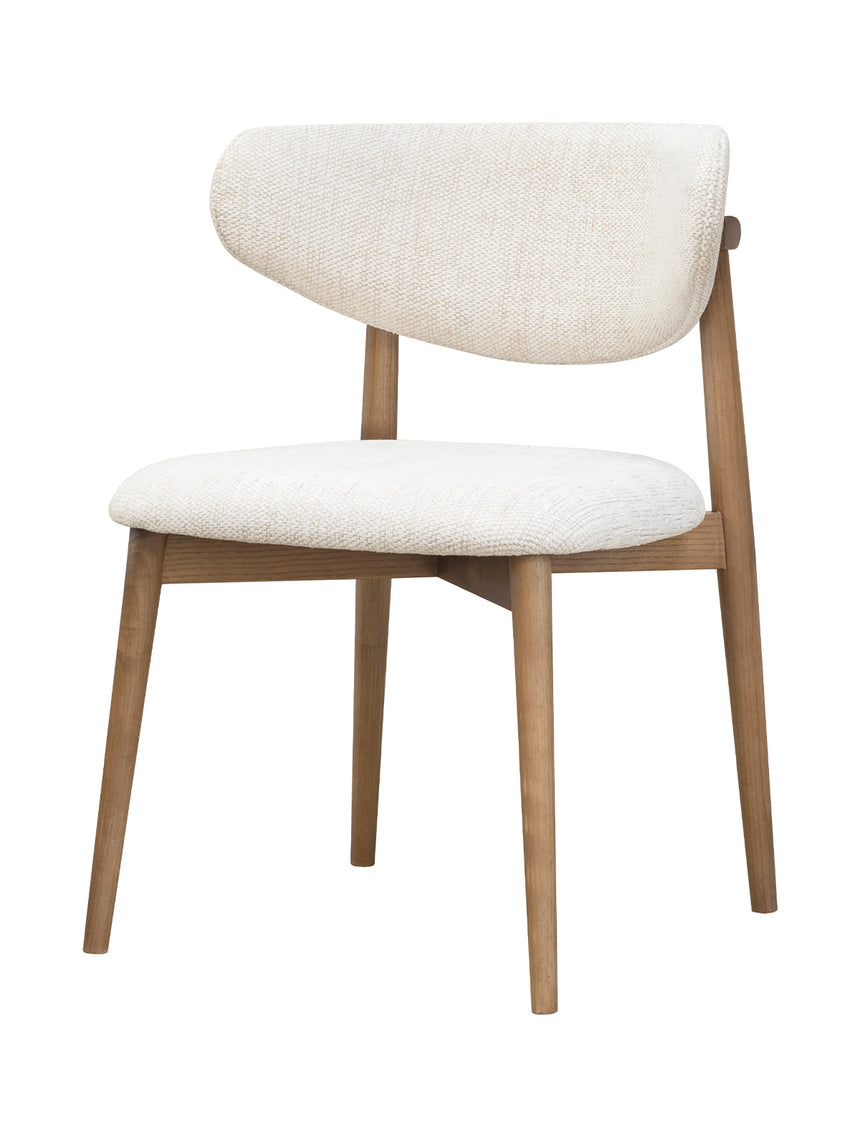 Scaun Nara, disponibil în culori la alegere