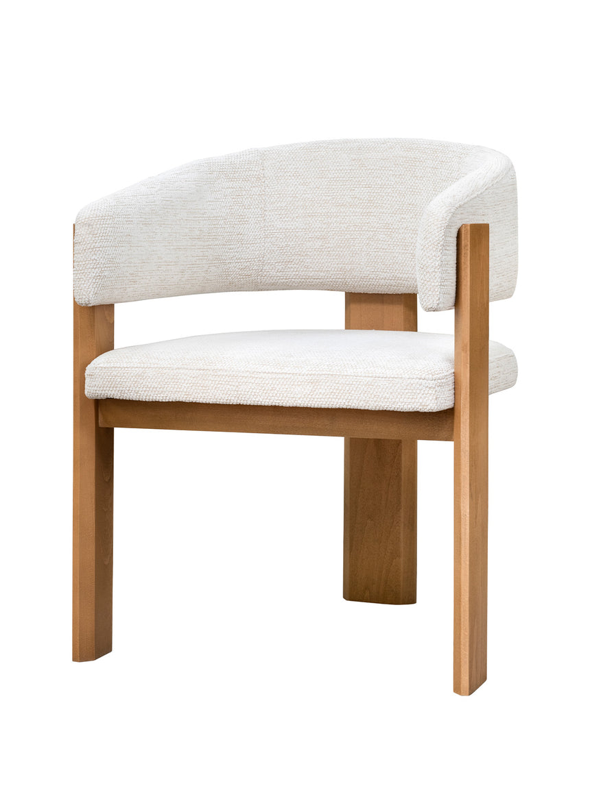 Scaun Odin, disponibil în culori la alegere