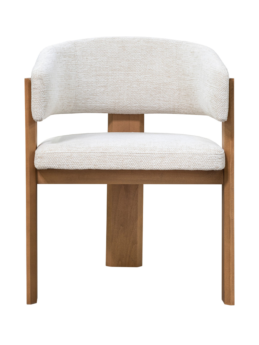 Scaun Odin, disponibil în culori la alegere