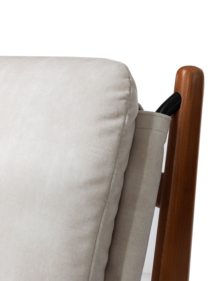 Scaun Soren, disponibil în culori la alegere