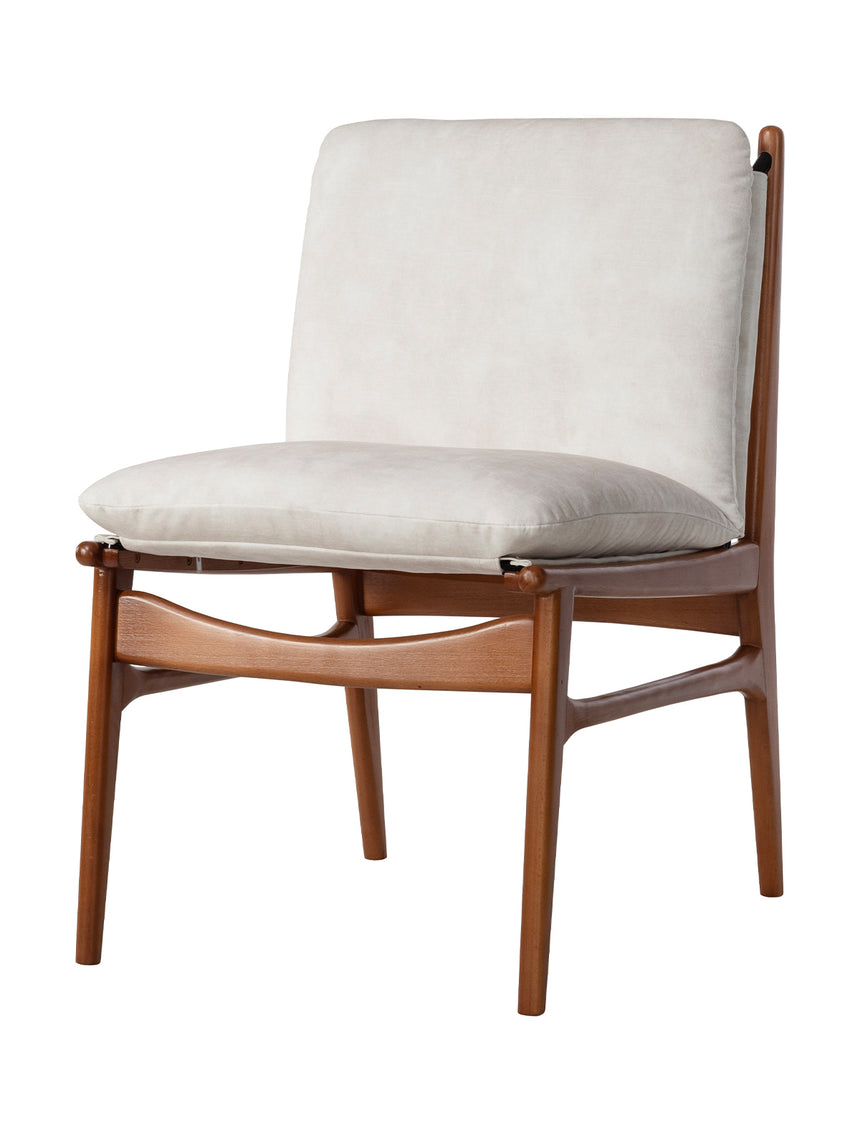 Scaun Soren, disponibil în culori la alegere