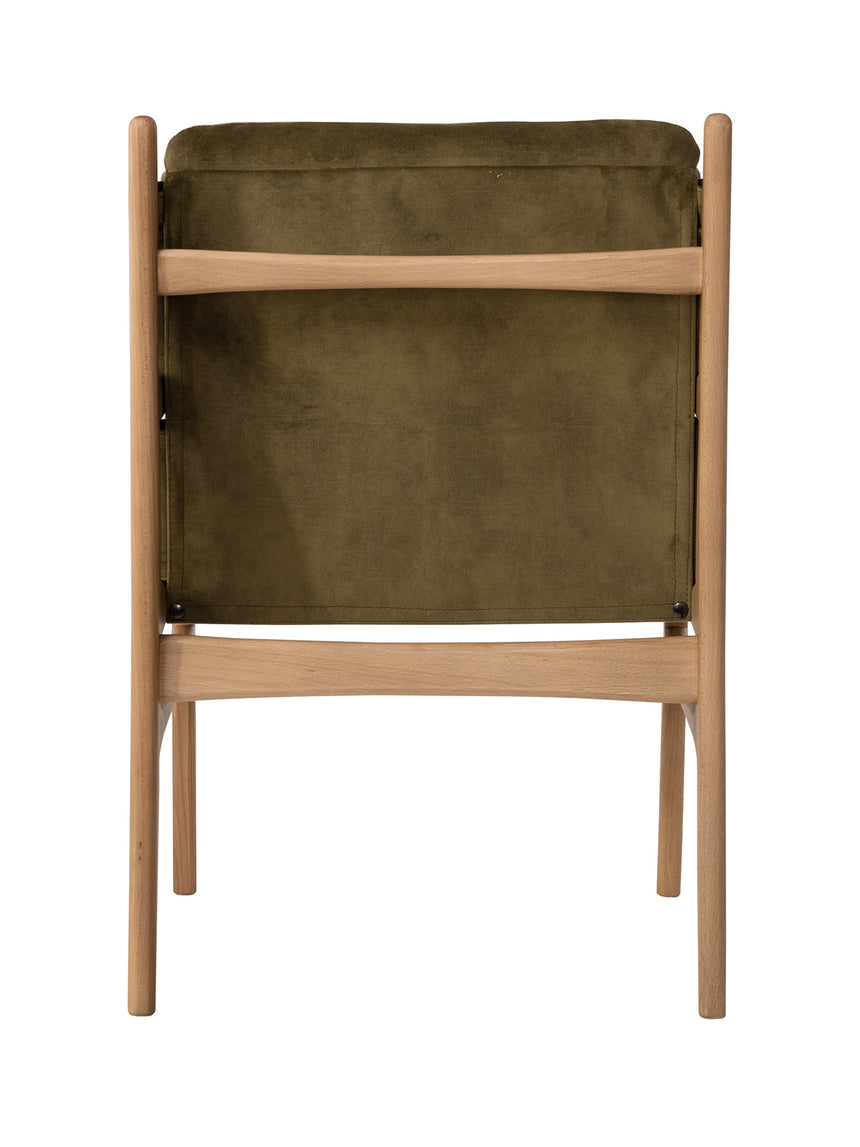 Scaun Arlo, disponibil în culori la alegere