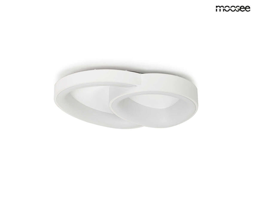 plafon / plafon lampă Cells 2 albMobCenter