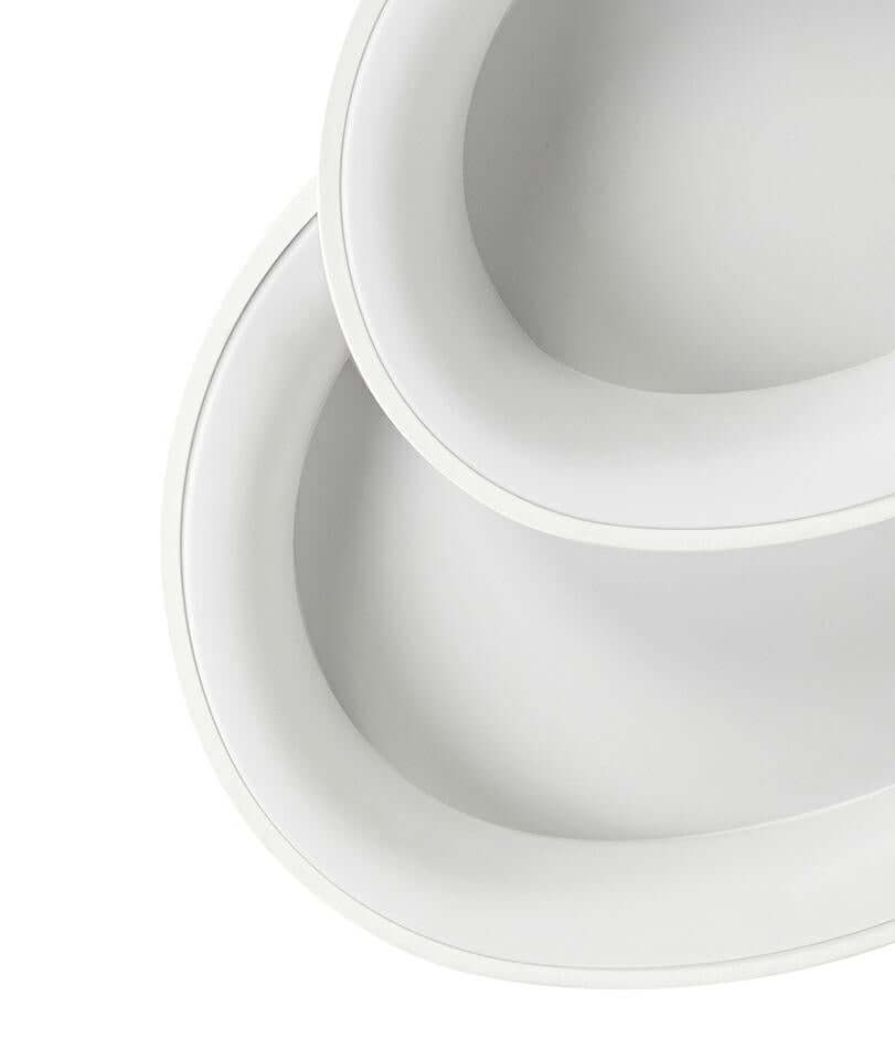 plafon / plafon lampă Cells 2 albMobCenter