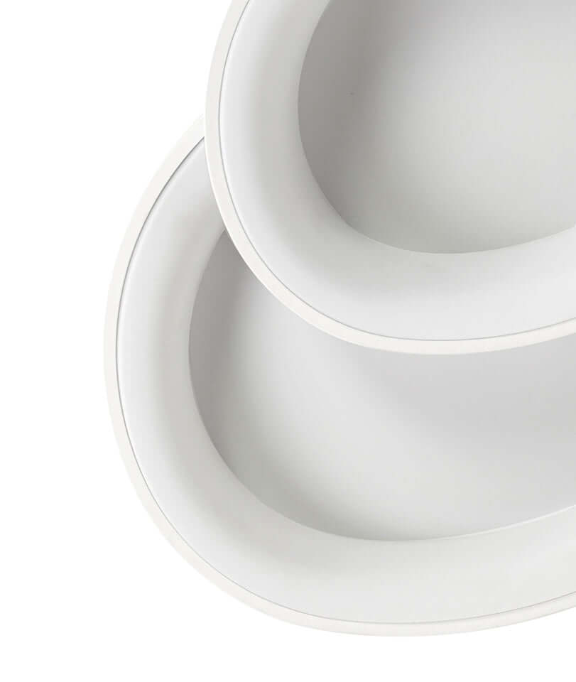 plafon / plafon lampă Cells 3 albMobCenter