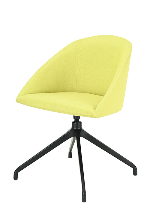 Scaun pivotant Fameg Pop AM-1901/1 – șezut tapițat