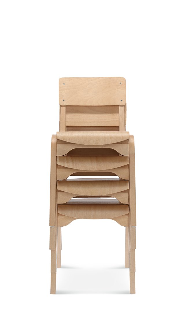 Scaun pentru evenimente Fameg Puppy A-9349 – stivuibil