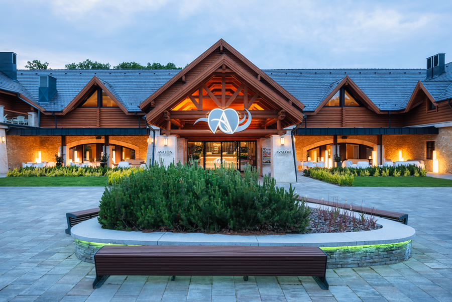 Avalon Resort & SPA