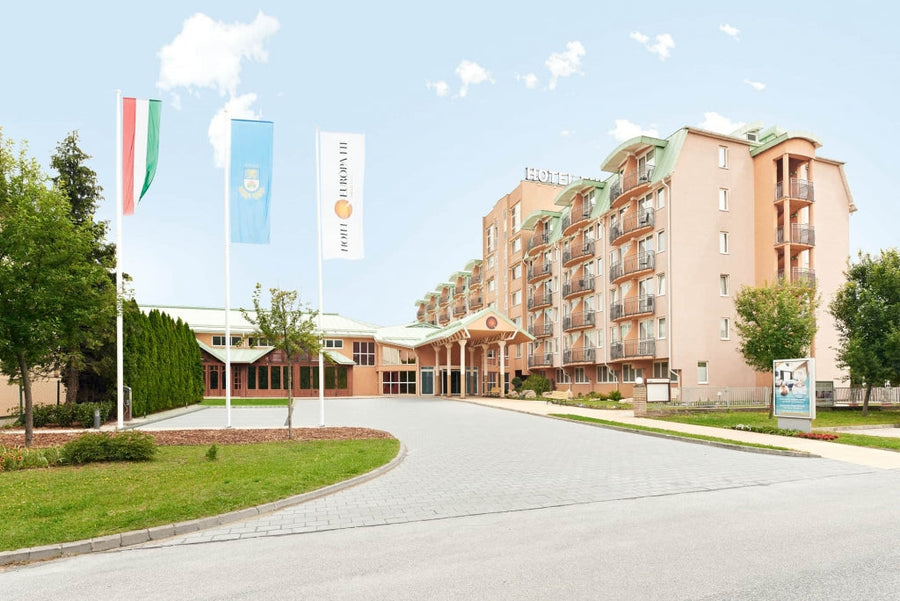 Hotel Európa Fit