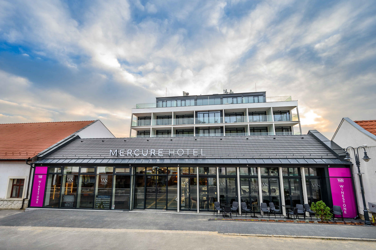 Mercure Tokaj Center