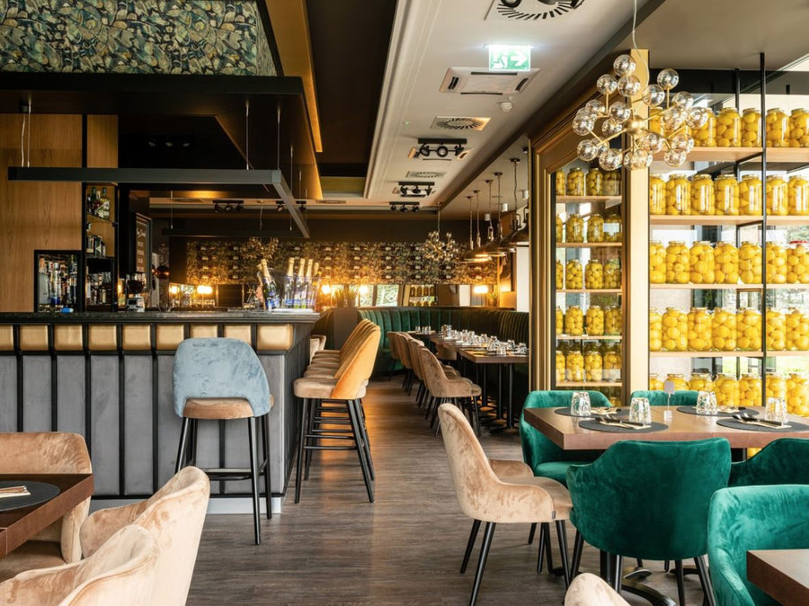 Next Bistro