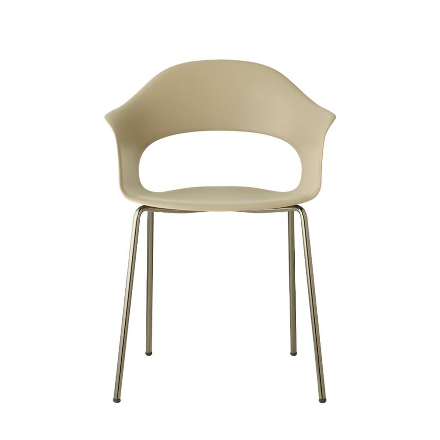 Scaun Lady B SCAB - design modern, stivuibil