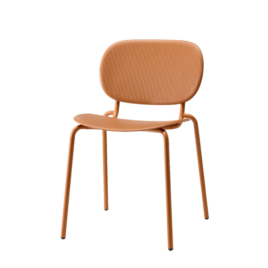 Scaun S•CAB Si-Si Vibes Go Green – interior/exterior