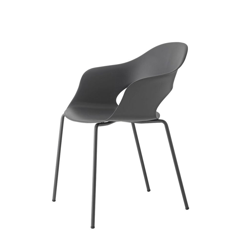 Scaun Lady B Go Green SCAB - sustenabil, 60% reciclat
