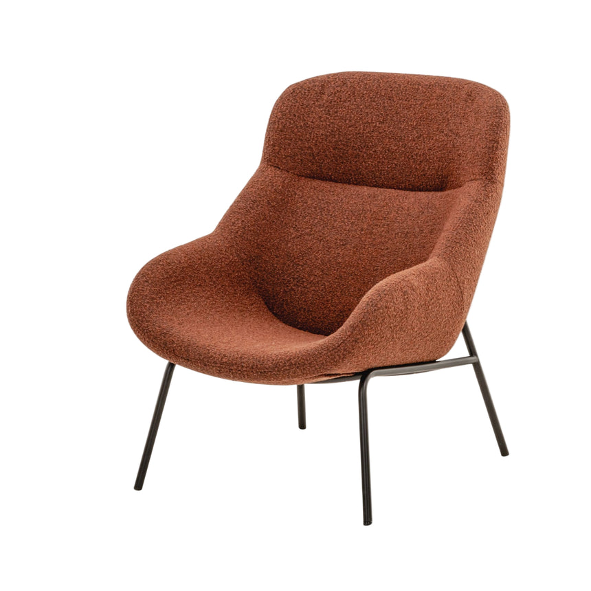 Seg – scaun profesional, disponibil în culori variate